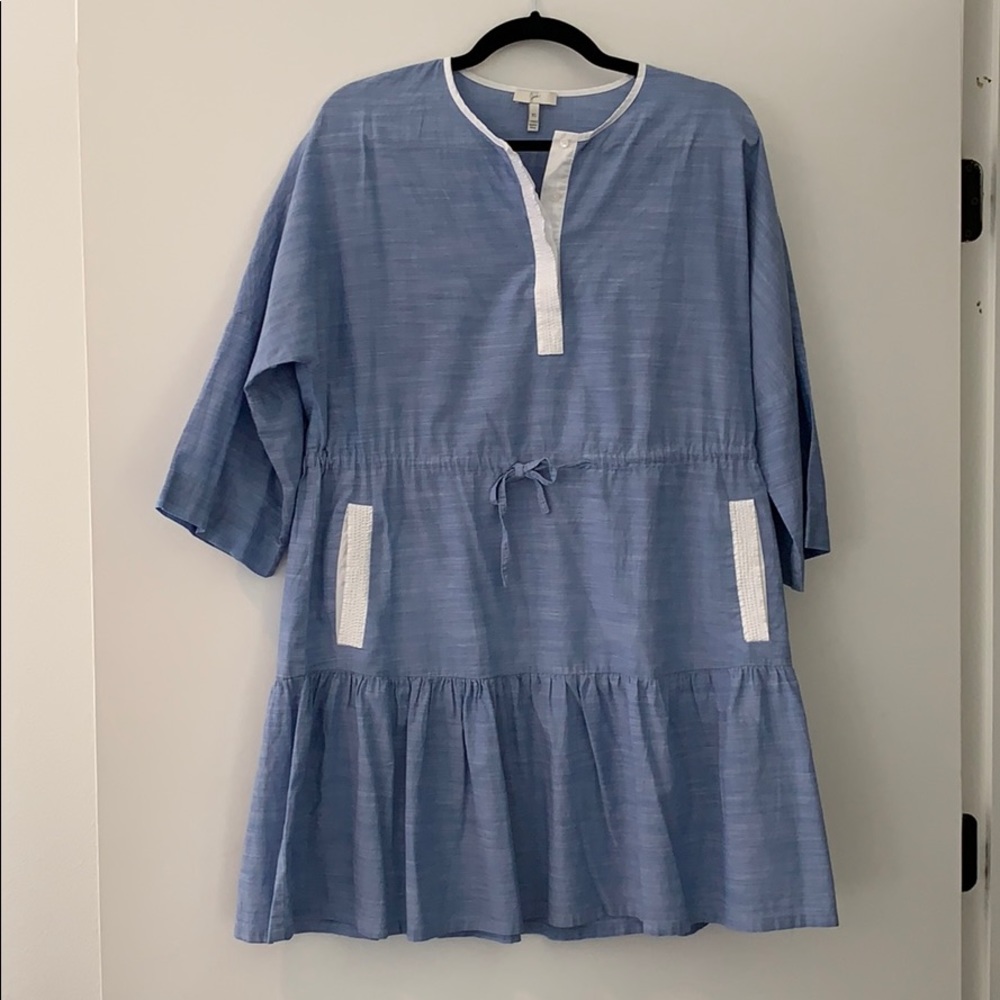 Joie Dress